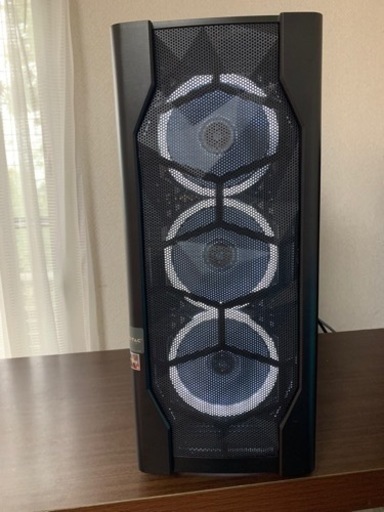 ゲーミングPC