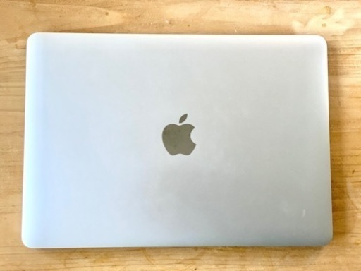 ノートパソコン MacBook 12inch 2017