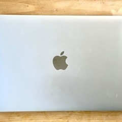 【ネット決済】MacBook 12inch 2017