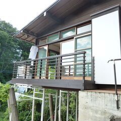 【リフォーム済み中古戸建】調布市入間町　1SLDK　成城学...