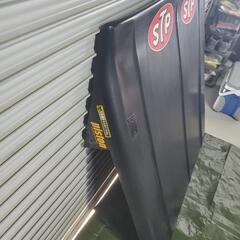 ジムニー幌 ハードトップ frp