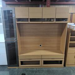 モリタインテリア　テレビボード＆リビングボード　