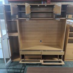 モリタインテリア　テレビボード＆リビングボード　