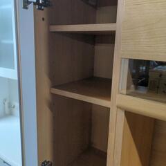 モリタインテリア　テレビボード＆リビングボード　