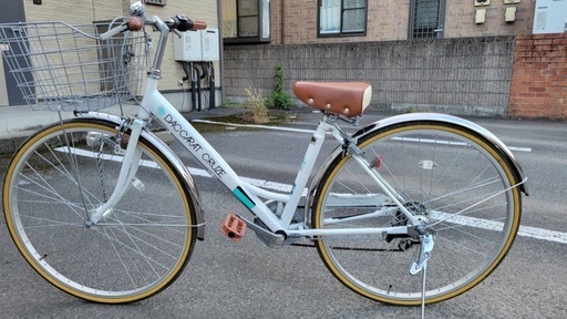 自転車
