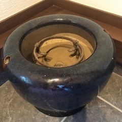 陶器 15号 火鉢 信楽焼