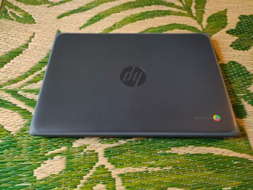 HPノートパソコン Chromebook 12インチ