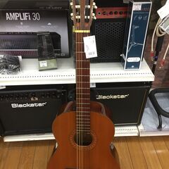 【トレファク鶴ヶ島店】YAMAHA　クラシックギター　G-60A