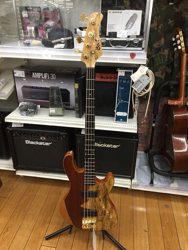【トレファク鶴ヶ島店】cort　エレキベース