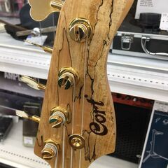 トレファク鶴ヶ島店】cort エレキベース