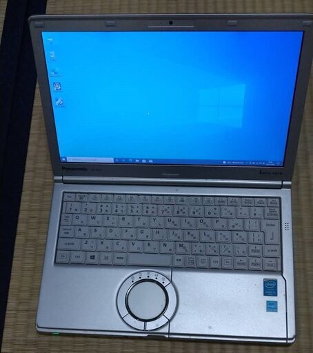 Panasonic ノートパソコン CF-SX3