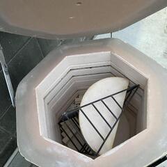 ポーセラーツ電気炉（値下げ）