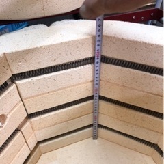 陶芸窯　ドイツ製