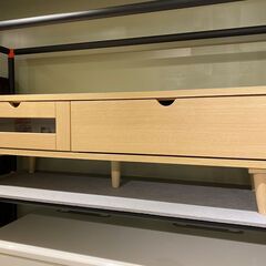 宇都宮でオシャレな家具を探すなら『オトワリバース！』テレビボード 