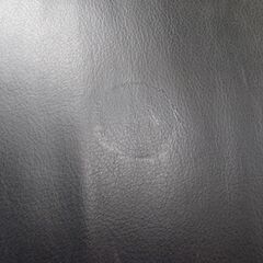 スチールケース　オフィスチェア　Thinkチェア　レザー仕様【愛品倶楽部柏店】