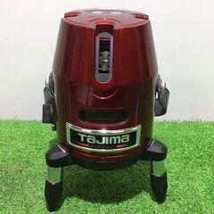 タジマ ZERO-KJY レーザー墨出し器【リライズ市川行徳店】【店頭取引