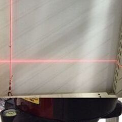 タジマ ZERO-KJY レーザー墨出し器【リライズ市川行徳店】【店頭取引 