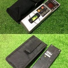 タジマ ZERO-KJY レーザー墨出し器【リライズ市川行徳店】【店頭取引 