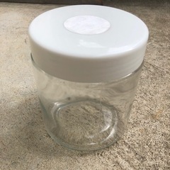 クワガタ幼虫用菌糸瓶（800cc中古）出品