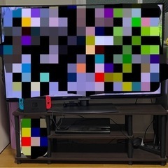 【無料です！】ニトリ製テレビボード