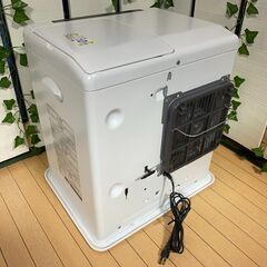 【愛品館八千代店】ダイニチ 2015年製　石油ファンヒーター　FW-3715SDX【愛八DS】