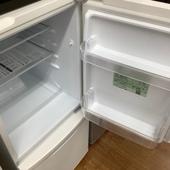 安心の1年間保証付！【Panasonic（パナソニック）】2ﾄﾞｱ冷蔵庫売ります