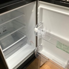 安心の6ヶ月保証付！！【MITSUBISHI/三菱】2ドア冷蔵庫売ります！
