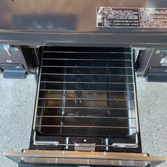 Q0503　パロマ　LPガスコンロ　2012年