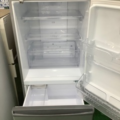 福岡市限定】冷蔵庫 シャープ 2023年製 152L【安心の3ヶ月保証】