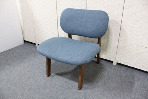 ニトリ リビングダイニング リラックスワイド ミドルブラウン