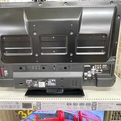 6か月保証付き！Panasonic 液晶テレビ 32インチ【トレファク岸和田店】