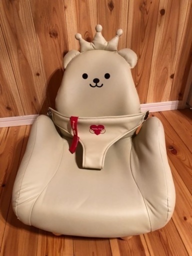 ピープルのテディハグ