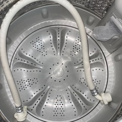 送料・設置込み 洗濯機 7kg Haier 2020年の通販はau PAY マーケット 