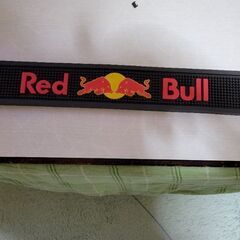 Red Bull　コップ敷