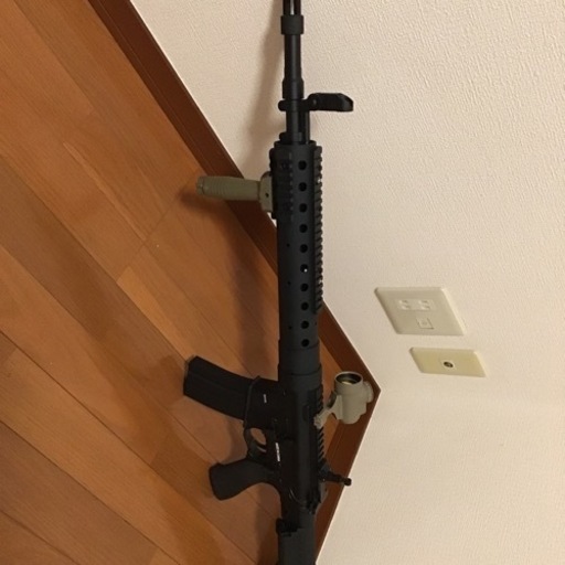 m4 電動ガン