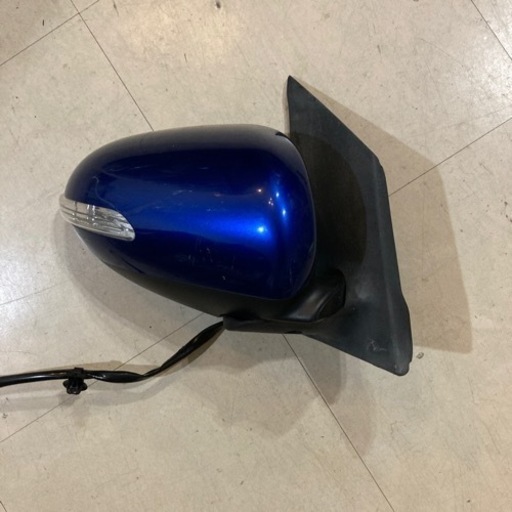 L275Sミラカスタムドアミラー右 www.inversionesczhn.com