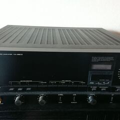 【ジャンク品】ケンウッド KENWOOD アンプ KA-990D