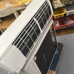 S287☆6ヶ月保証☆Panasonic☆CS-223CFR☆2,2k☆エアコン☆