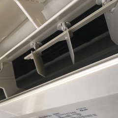 S287☆6ヶ月保証☆Panasonic☆CS-223CFR☆2,2k☆エアコン☆