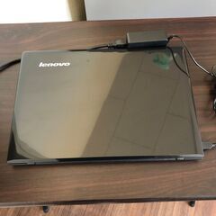 Lenovo ideapad 300-15IBR IntelCPU 3060@1.6GHz メモリ 4GB (4GBx1