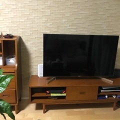 【ネット決済】カリモク60のテレビボード