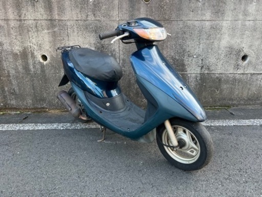 ライブディオSR AF35 実働