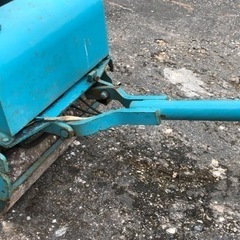 中古ローラー　現状