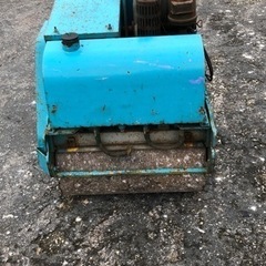 中古ローラー　現状