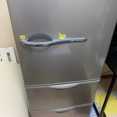 sanyo冷蔵庫