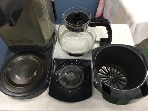 □BONMAC ボンマック 業務用 コーヒーブルーワー BM-1200 □BONMAC ボンマック 業務用 コーヒーブルーワー BM-1200