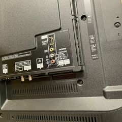 6か月保証付き！Panasonic　液晶テレビ　49インチ【トレファク岸和田店】 6か月保証付き！Panasonic 液晶テレビ 49インチ【トレファク岸和田店】