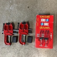 ガリウムスタビライザー、スウィックスバイスセット