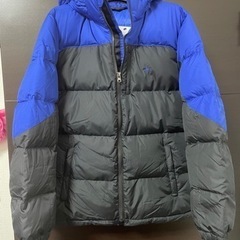 ラルフローレン　ダウンジャケット