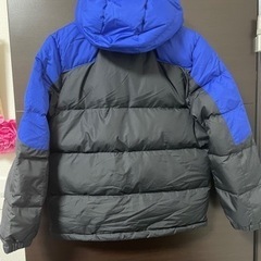 ラルフローレン　ダウンジャケット